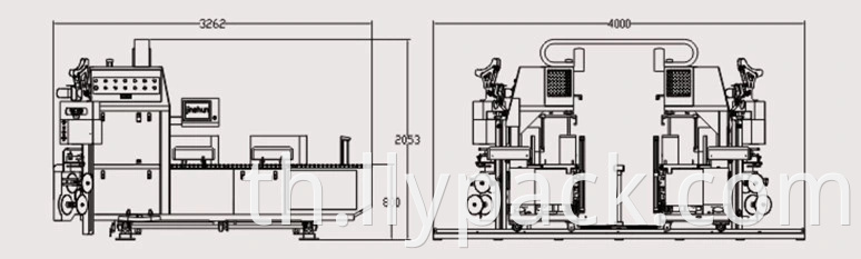 Wrapping Machine